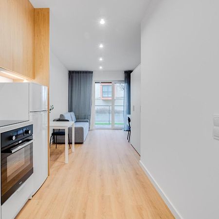 Modern Suites Koszyka 45 Opole Luaran gambar