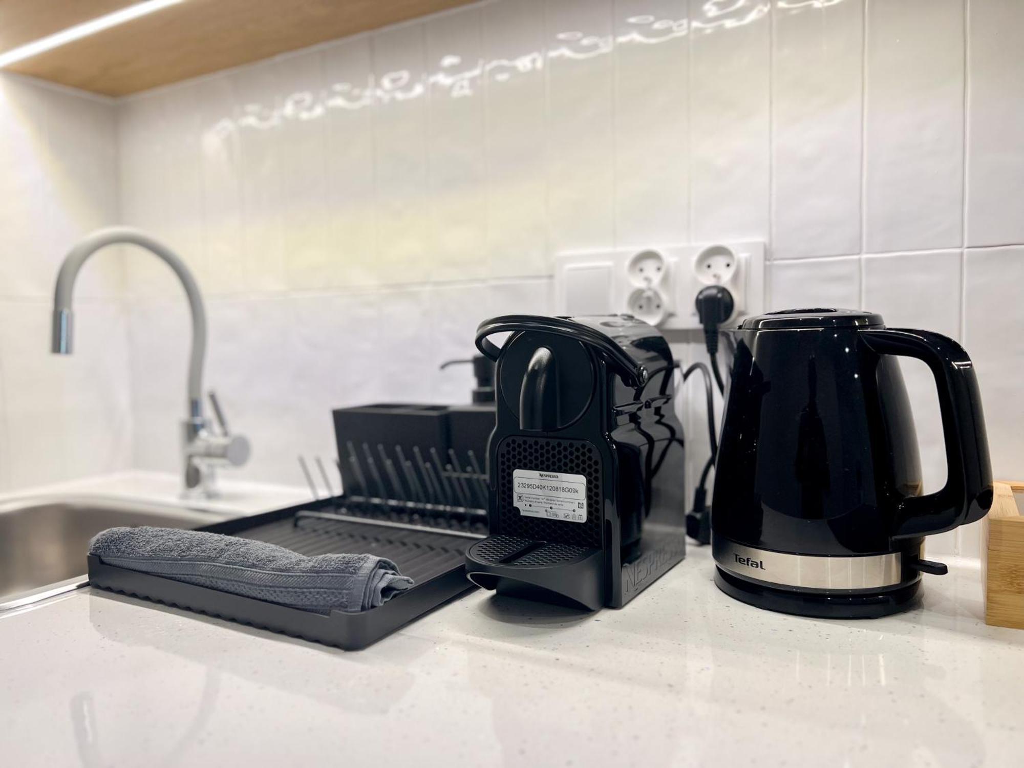 Modern Suites Koszyka 45 Opole Luaran gambar