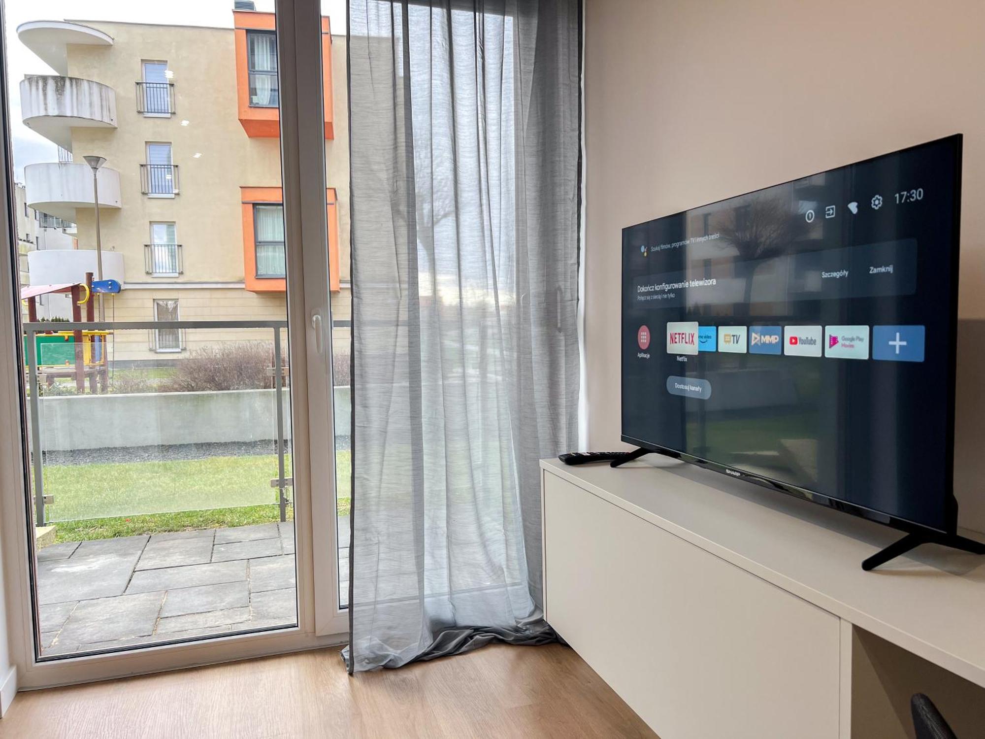 Modern Suites Koszyka 45 Opole Luaran gambar