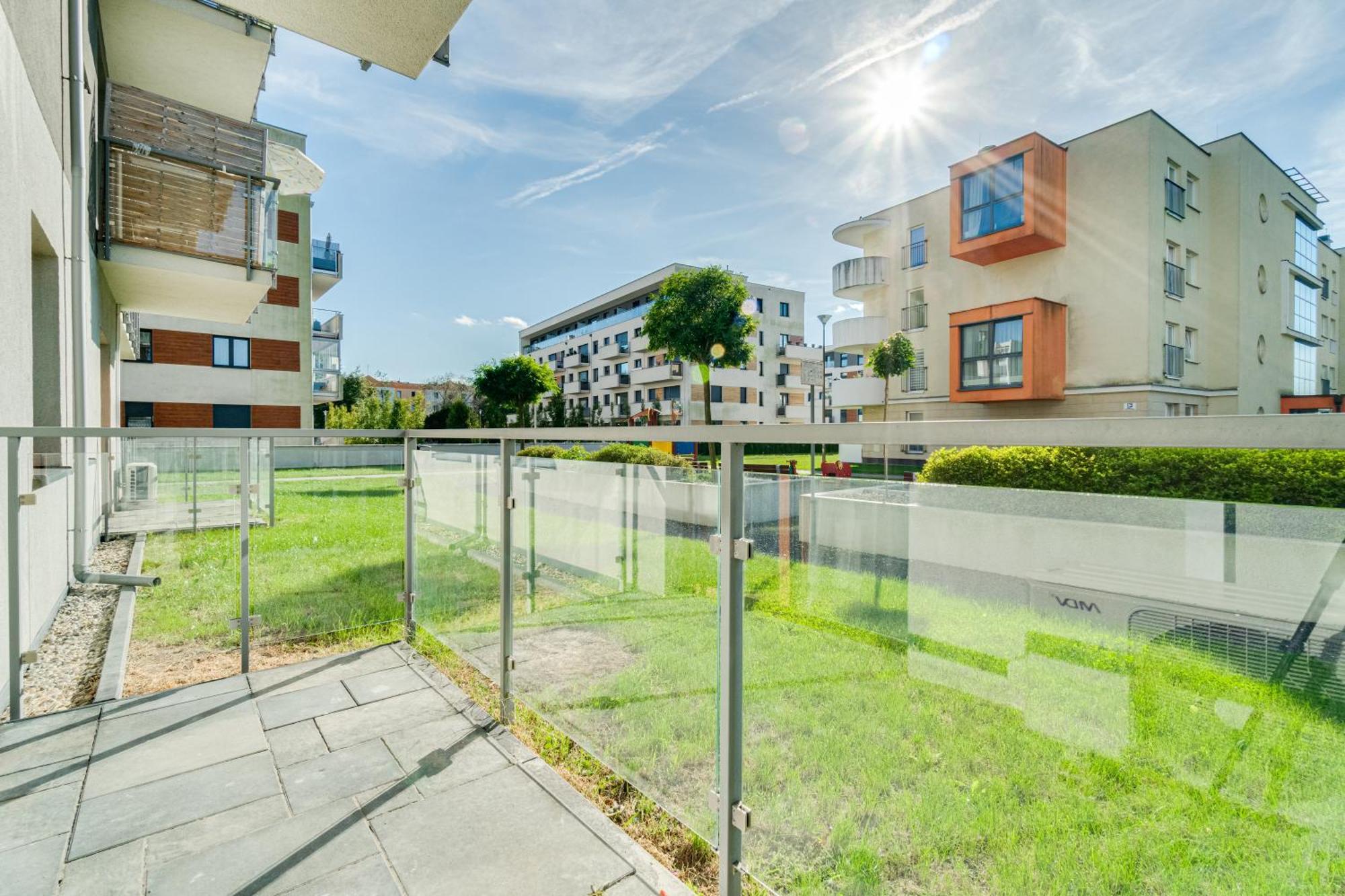 Modern Suites Koszyka 45 Opole Luaran gambar