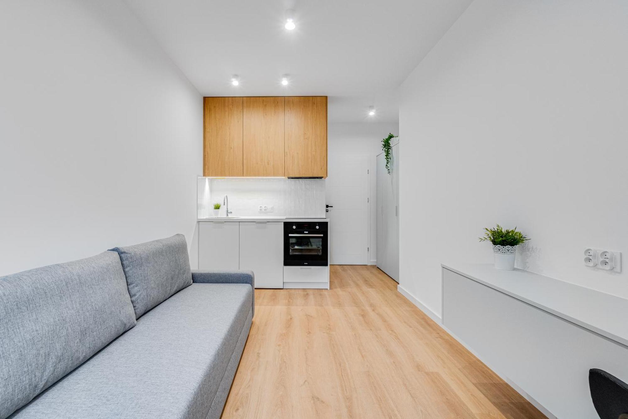 Modern Suites Koszyka 45 Opole Luaran gambar