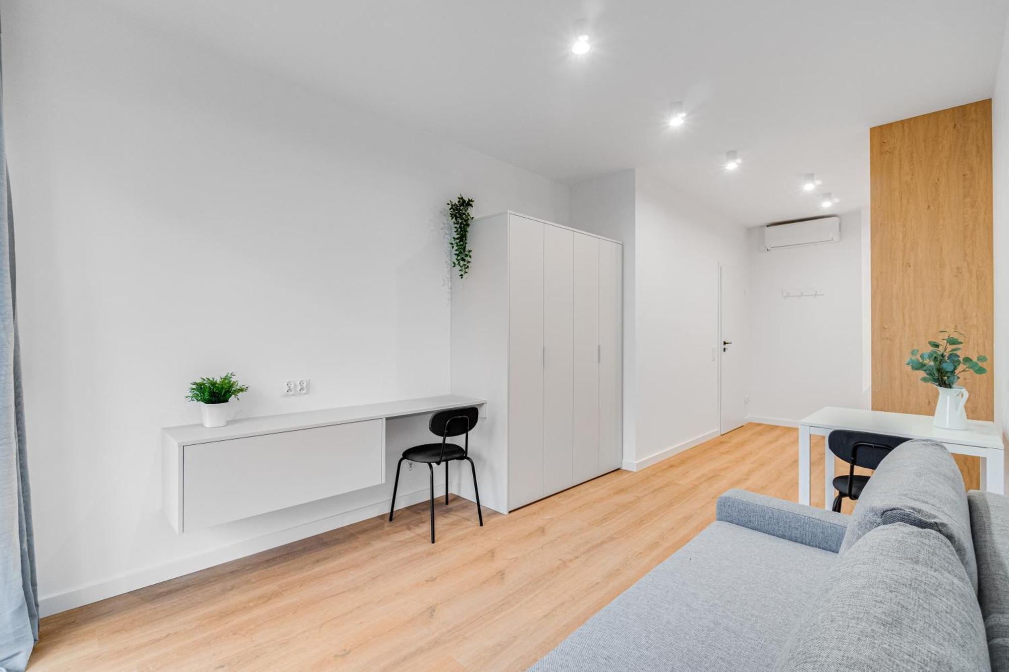 Modern Suites Koszyka 45 Opole Luaran gambar