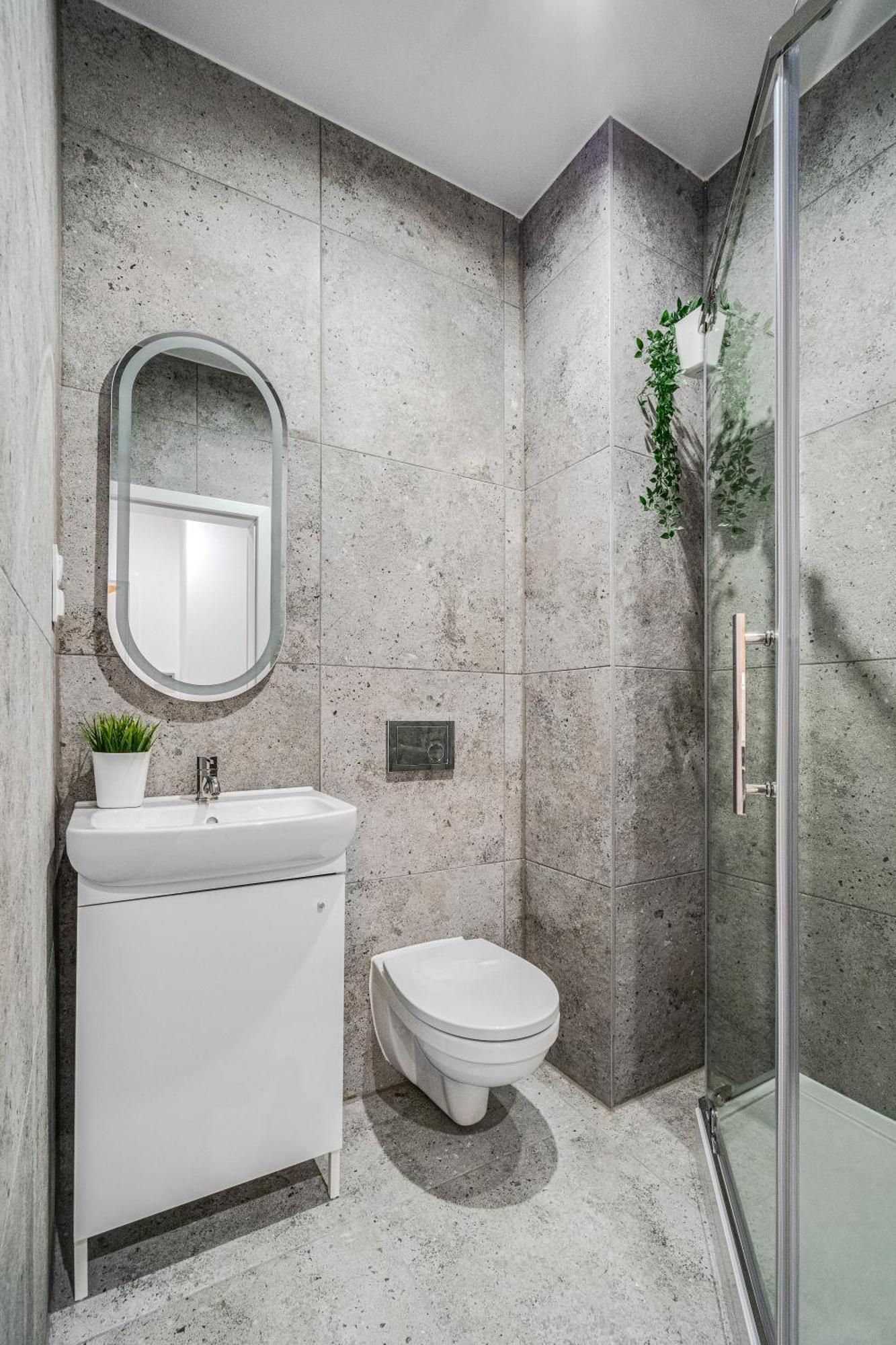 Modern Suites Koszyka 45 Opole Luaran gambar