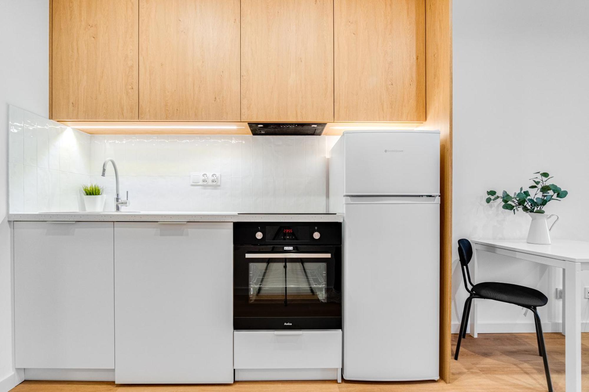 Modern Suites Koszyka 45 Opole Luaran gambar