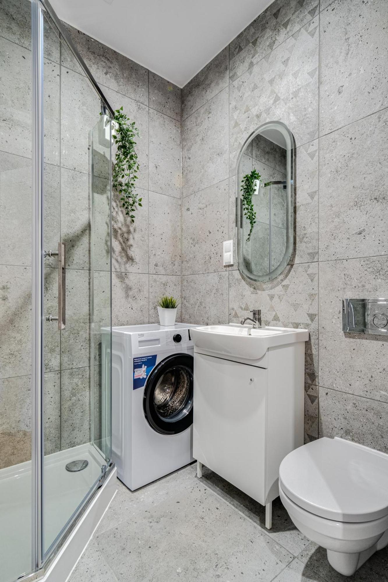 Modern Suites Koszyka 45 Opole Luaran gambar